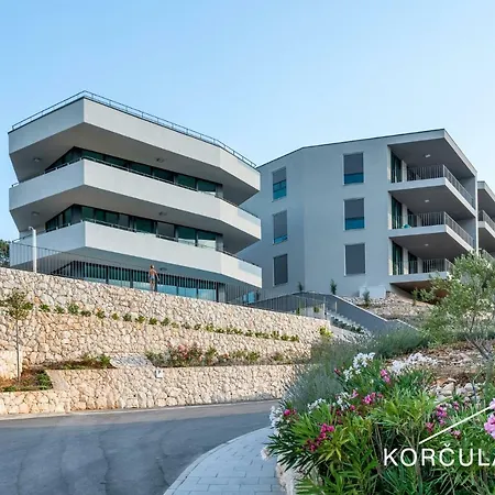Korcula * Zrnovo