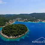Korcula Apartment Zrnovo