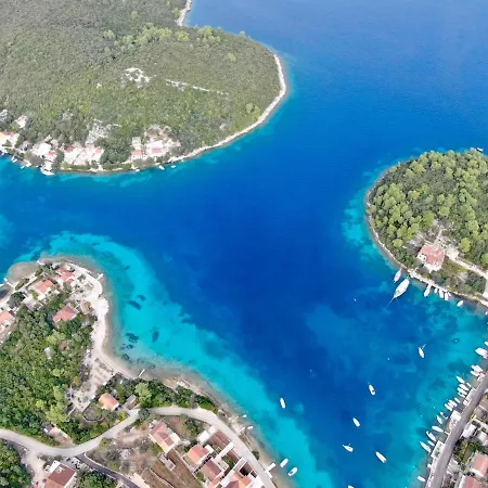 Korcula Διαμέρισμα Zrnovo