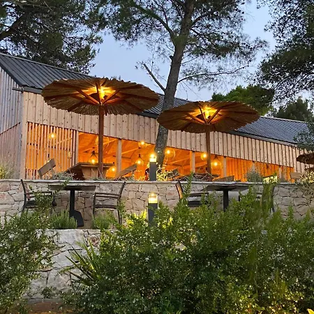 Korcula Apartamento Zrnovo