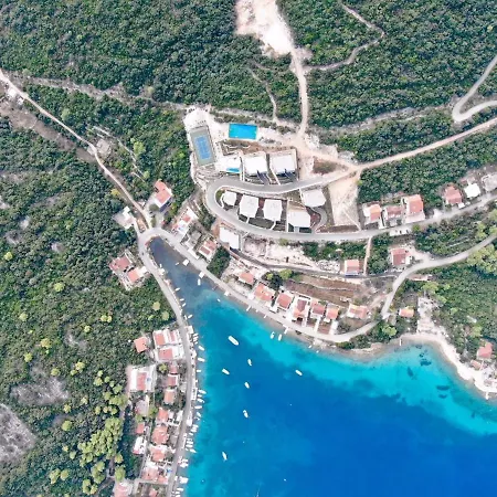 Apartamento Korcula Zrnovo