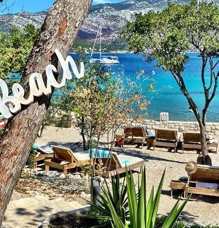 Διαμέρισμα Korcula