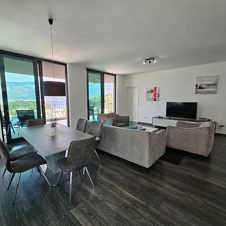 Lägenhet Korcula Zrnovo