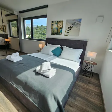 Korcula Zrnovo