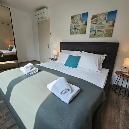 Korcula Zrnovo