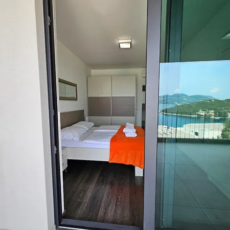 Korcula * Zrnovo