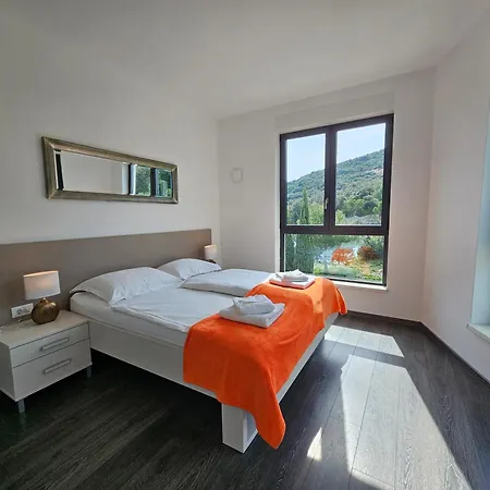 Korcula * Zrnovo