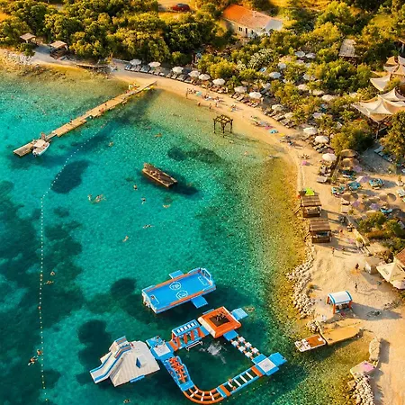 Διαμέρισμα Korcula *