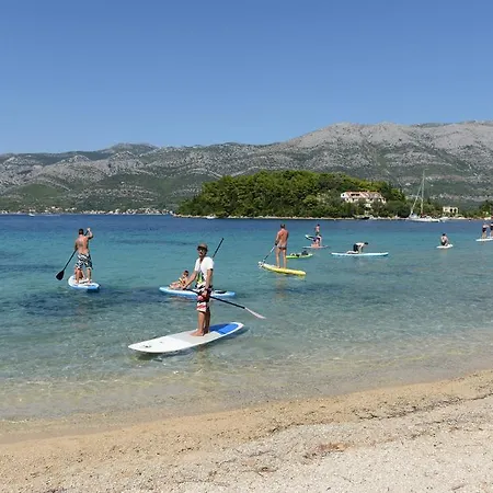 Lägenhet Korcula *