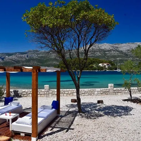 Korcula * Žrnovo