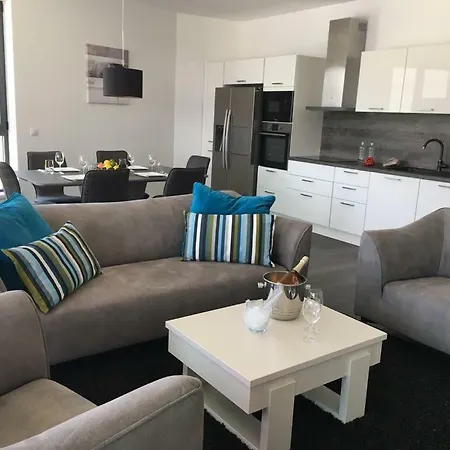 Korcula Apartamento Zrnovo