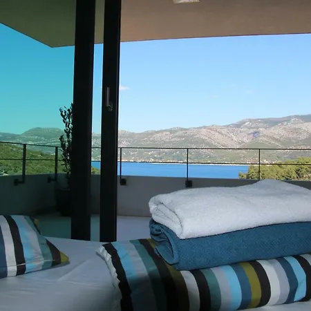 Korcula Apartamento *