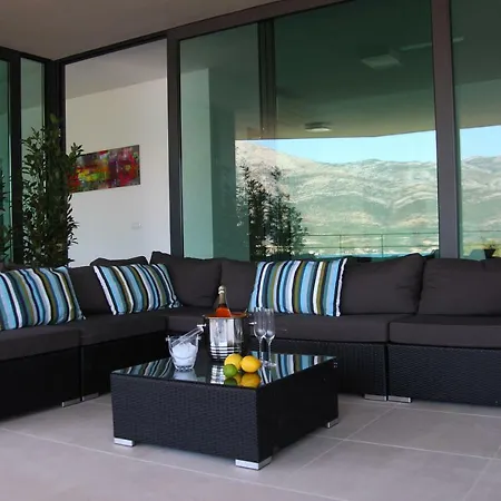 Korcula Apartamento *