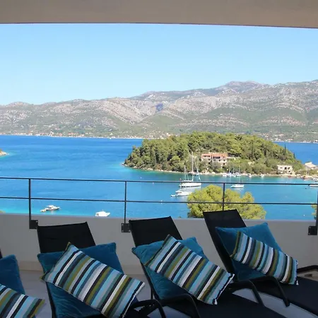 Διαμέρισμα Korcula