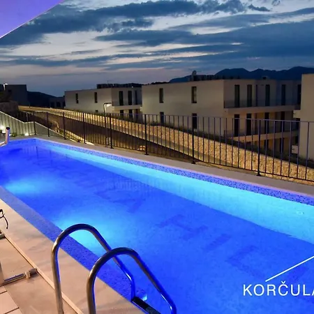 Korcula Apartamento
