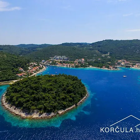 Korcula Διαμέρισμα Zrnovo