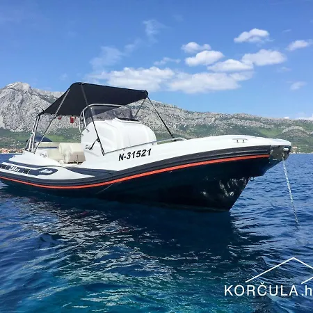 Korcula Lägenhet *