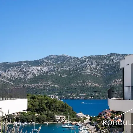 Korcula Zrnovo