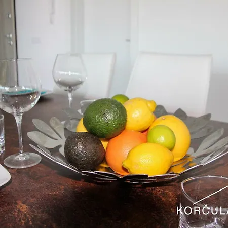 Korcula דירה Zrnovo