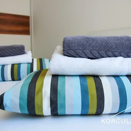 Korcula Apartamento Zrnovo