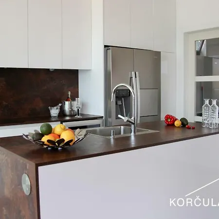 דירה Korcula Zrnovo