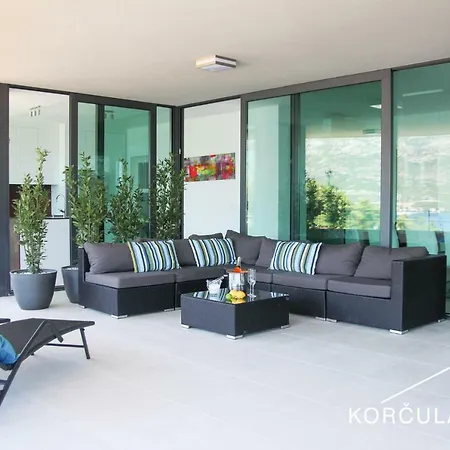 דירה Korcula Zrnovo