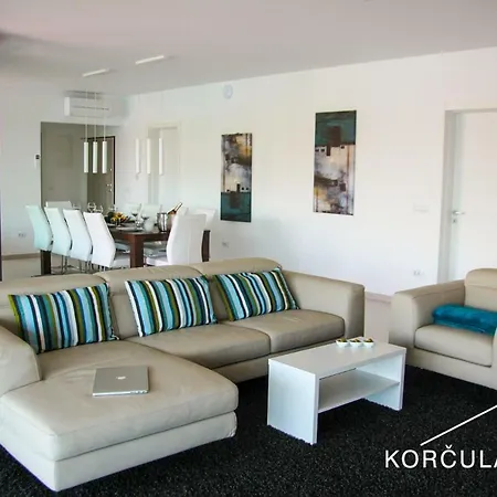 Διαμέρισμα Korcula *