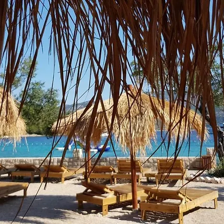 Διαμέρισμα Korcula