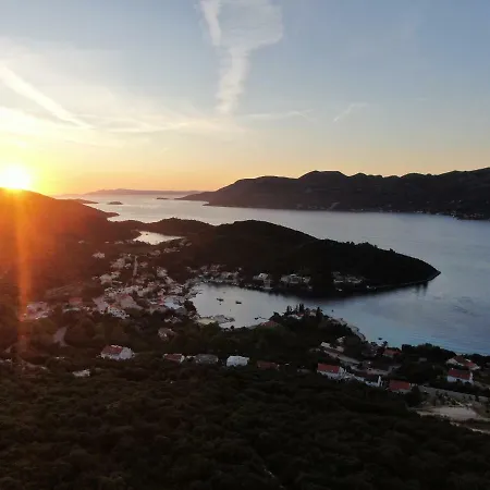 Lägenhet Korcula
