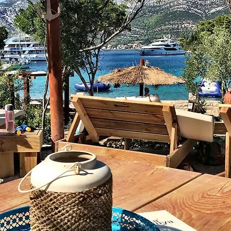 Korcula Διαμέρισμα