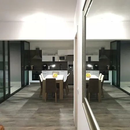 Korcula Apartamento *