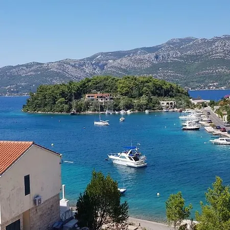 Korcula Zrnovo