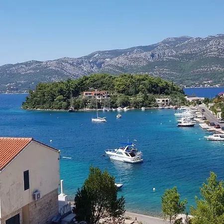 Korcula Zrnovo