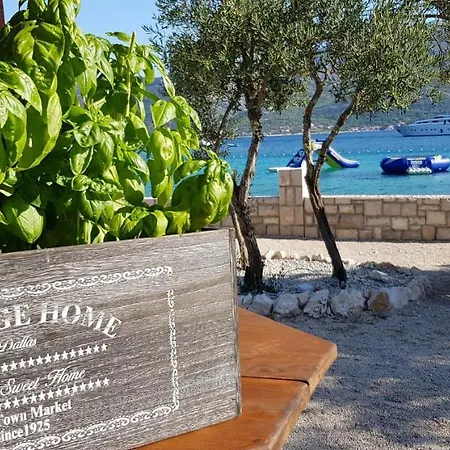 Korcula Apartmán *