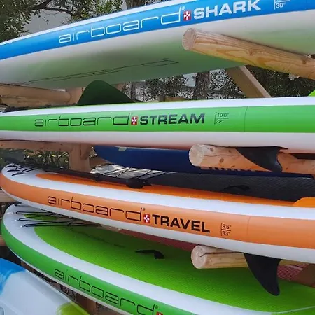 Korcula דירה Zrnovo