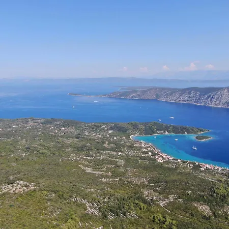 Korcula Apartment