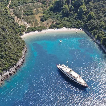Korcula Lägenhet Zrnovo