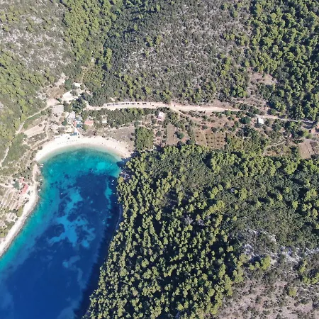 Lägenhet Korcula Zrnovo