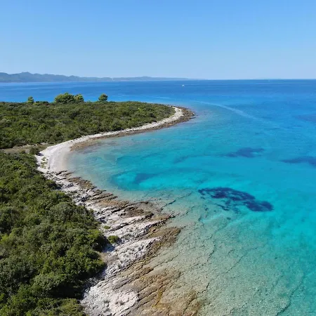 Korcula Lägenhet