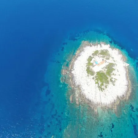 Korcula Apartamento Zrnovo