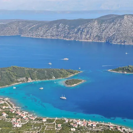 아파트 Korcula
