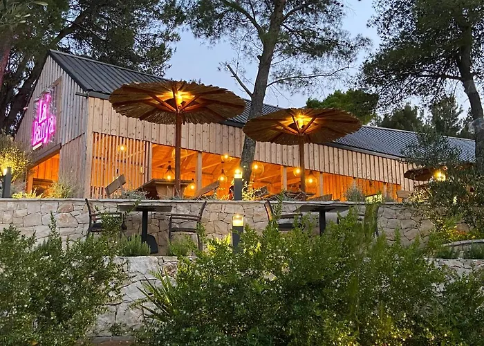 Korcula شقة Zrnovo