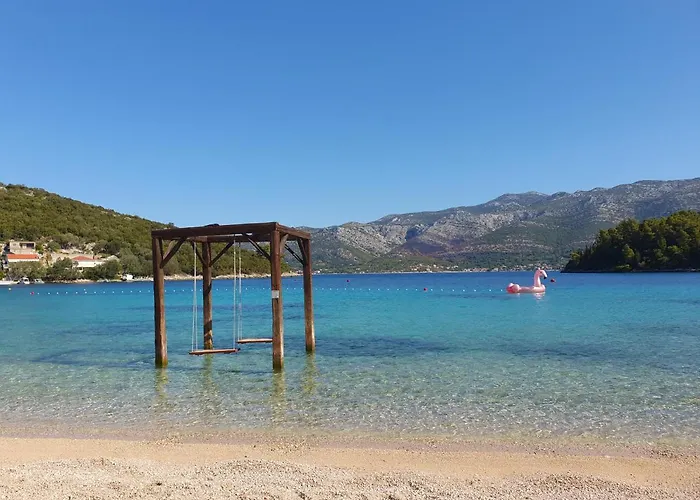 Korcula アパート