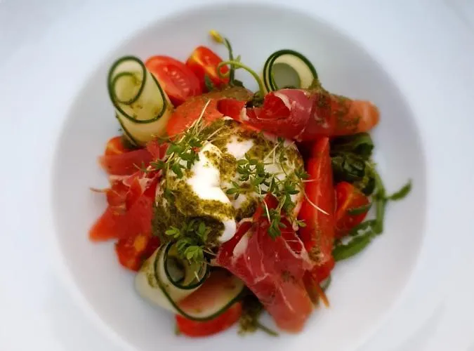 アパート Korcula