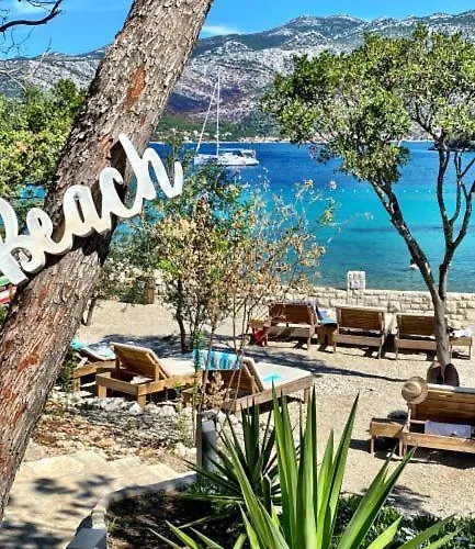 アパート Korcula