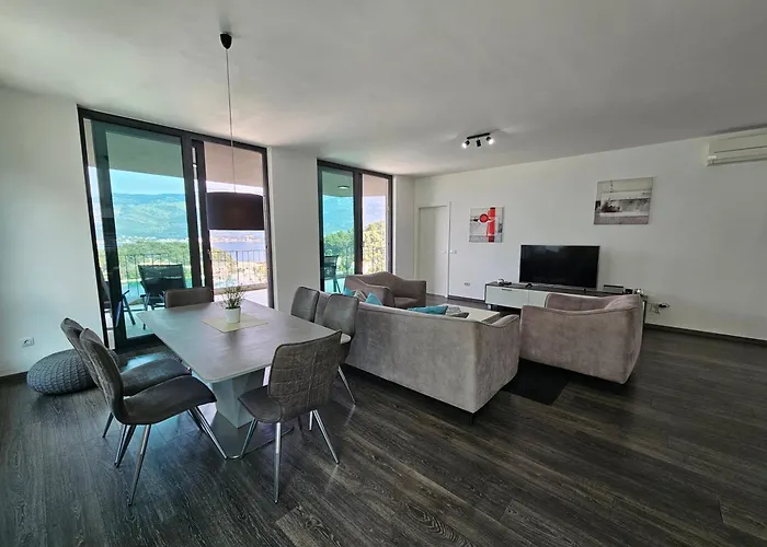Lägenhet Korcula Zrnovo