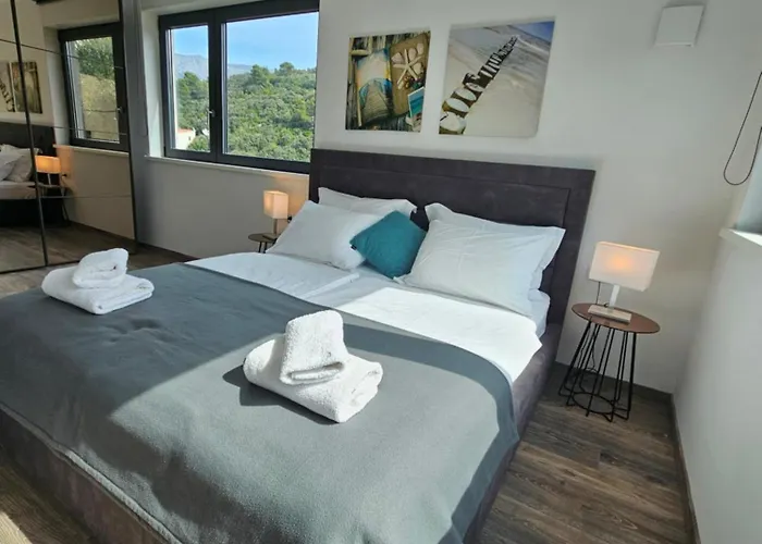 Korcula Zrnovo