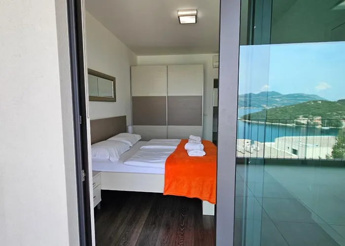 Korcula * Zrnovo