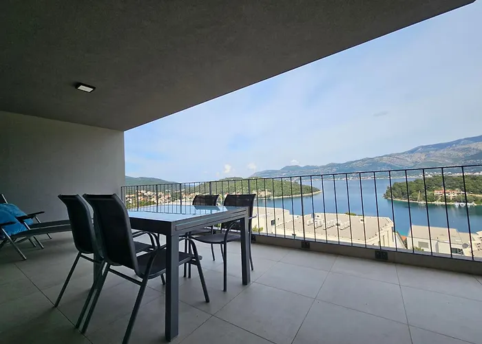 Korcula *