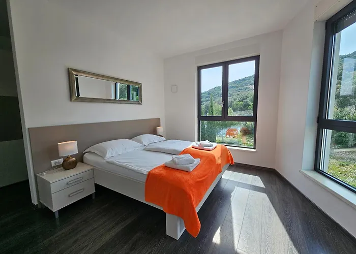 Korcula * Zrnovo